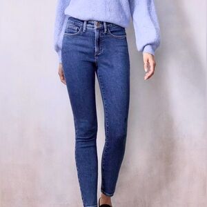 Lauren Conrad skinny jeans